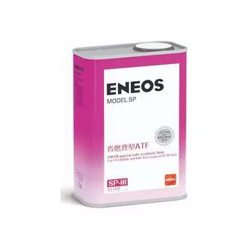 Трансмиссионное масло ENEOS