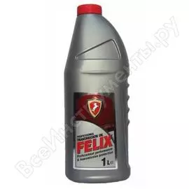 Трансмиссионное масло FELIX