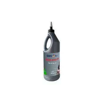 Трансмиссионное масло GNV TRANS AXLE HP 75W-90 GL-4/5 GTP107201001USA7590946