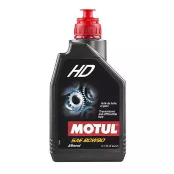 Масло MOTUL