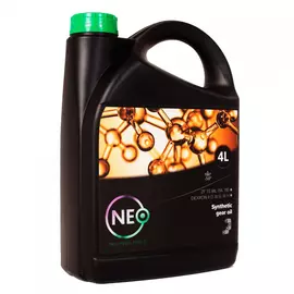 Трансмиссионное масло NEO Oil