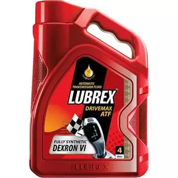 Трансмиссионное масло LUBREX DRIVEMAX ATF 785713