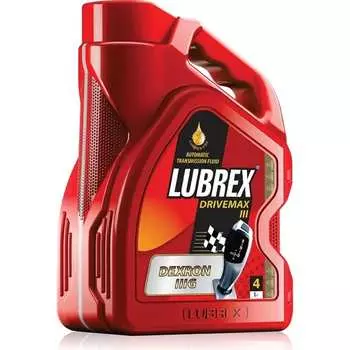 Трансмиссионное масло LUBREX DRIVEMAX ATF 786826