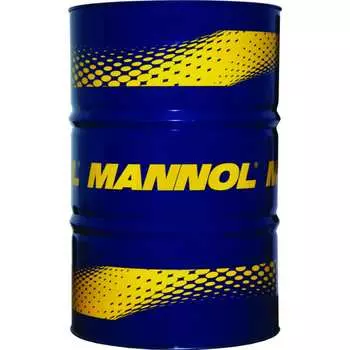 Трансмиссионное масло MANNOL HYPOID GETRIEBEOEL 80W90 1310