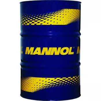 Трансмиссионное масло MANNOL DEXRON II AUTOMATIC 1333
