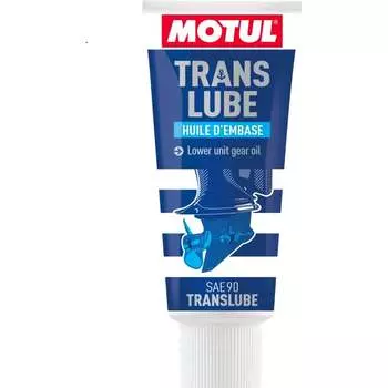 Трансмиссионное масло MOTUL TRANSLUBE 90 113262