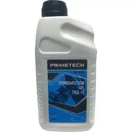 Трансмиссионное масло Primetech