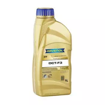 Трансмиссионное масло RAVENOL