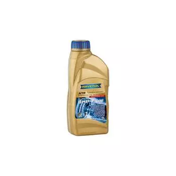 Трансмиссионное масло RAVENOL