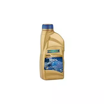 Трансмиссионное масло RAVENOL MDL Multi-disc locking differentials 1 л 1222103-001-01-999