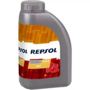 Трансмиссионное масло REPSOL