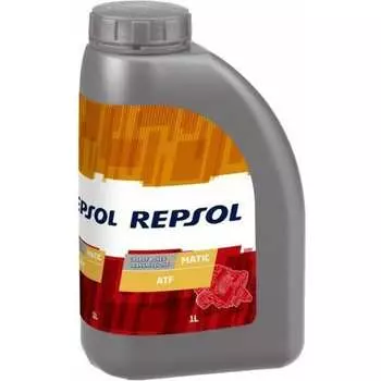 Трансмиссионное масло REPSOL