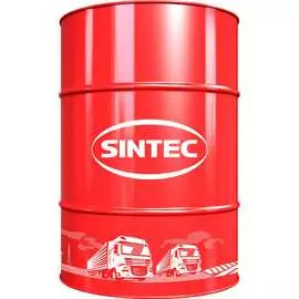 Трансмиссионное масло Sintec