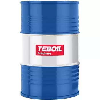 Трансмиссионное масло TEBOIL Fluid D 3465884