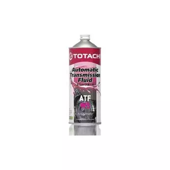 Трансмиссионное масло Totachi ATF WS 20801