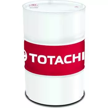 Трансмиссионное масло Totachi ATF CVT MULTI-TYPE 20560