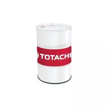 Трансмиссионное масло Totachi ATF SP-IV 4589904921445