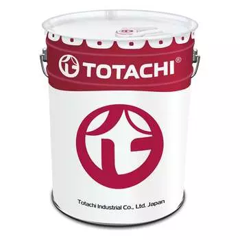 Трансмиссионное масло Totachi ATF WS 4562374691315