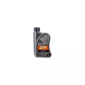 Трансмиссионное масло WEZER Dexron III 4605294