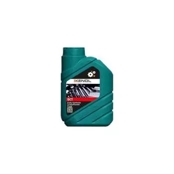 Трансмиссионное масло Xenol DCT FLUID TOXDCT1