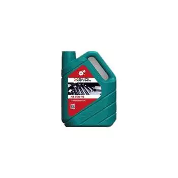 Трансмиссионное масло Xenol TRANSMISSION OIL MA 75W-90 TOXTMA75903