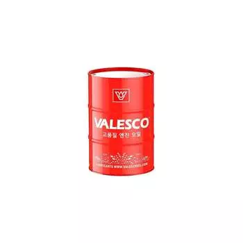Трансмиссионное синтетическое масло VALESCO ATF Multivehicle 395887h