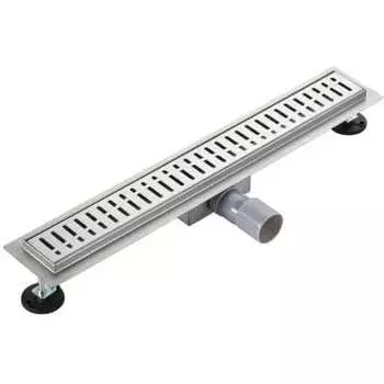 Трап линейный РМС ТЛ03-50x7 ТЛ-03-50х7 РМСТЛ-03-50х7