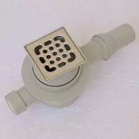 Трап VIEGA 556907