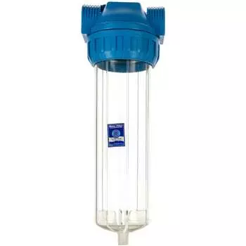 Трехэлементный корпус Aquafilter