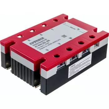 Трехфазное твердотельное реле KIPPRIBOR HT-4044.ZD3 00000101493