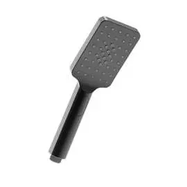 Трехфункциональная душевая лейка Lemark LM8123GM