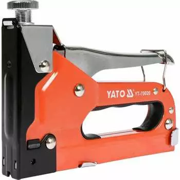 Трехфункциональный степлер YATO