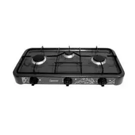 Трехкомфорочная газовая плита Homestar HS-1203 003700