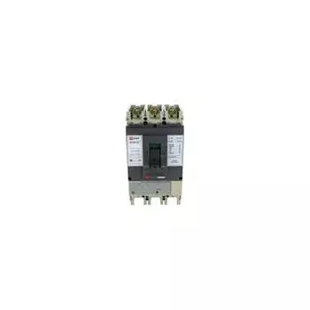 Трехполюсный автомат EKF ВА-99C mccb99C-630-630