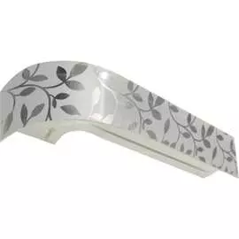 Трехрядный карниз Эскар Классика Весна 355431240