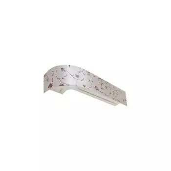 Трехрядный карниз Эскар Классика Романтика 344431220