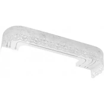 Трехрядный карниз LEGRAND