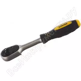 Трещотка Berger BG BG-14RH