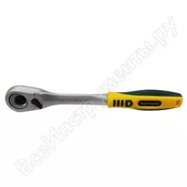 Трещотка Rockforce RF-802323D(5662)