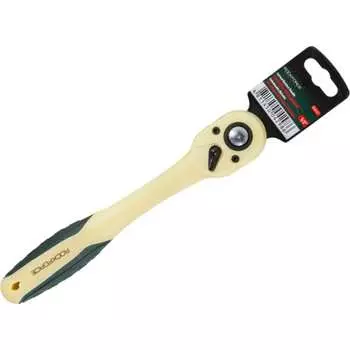 Трещотка реверсивная Rockforce RF-802427