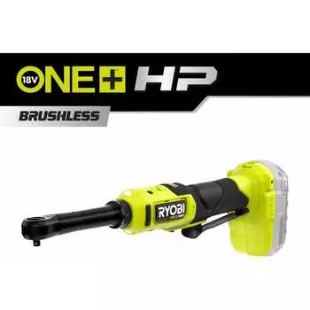 Трещотка Ryobi