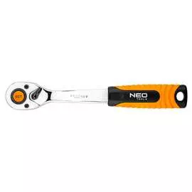 Трещоточный ключ NEO Tools 08-533