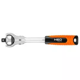 Трещоточный ключ NEO Tools
