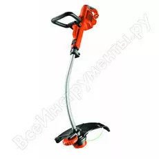 Триммер black+decker gl7033