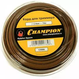 Триммерный корд Champion