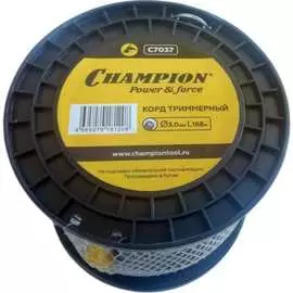 Триммерный корд Champion
