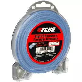 Триммерный корд ECHO SilentSpiralLine C2070110