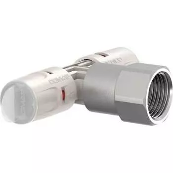Тройник COMAP 9130GP161216