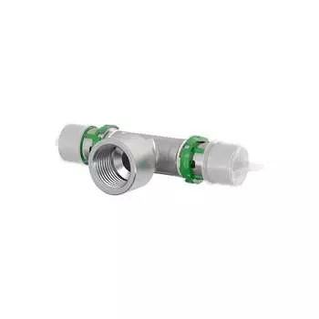 Тройник COMAP 7130GW203420