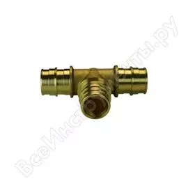 Тройник для PE-X Giacomini GX150 GX150Y003 040-0385
